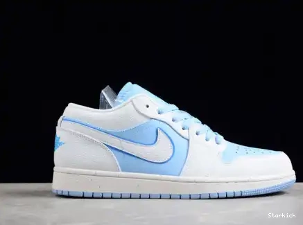 Reverse SE Low Jordan Ice DV1299-104 Blue 1 0626